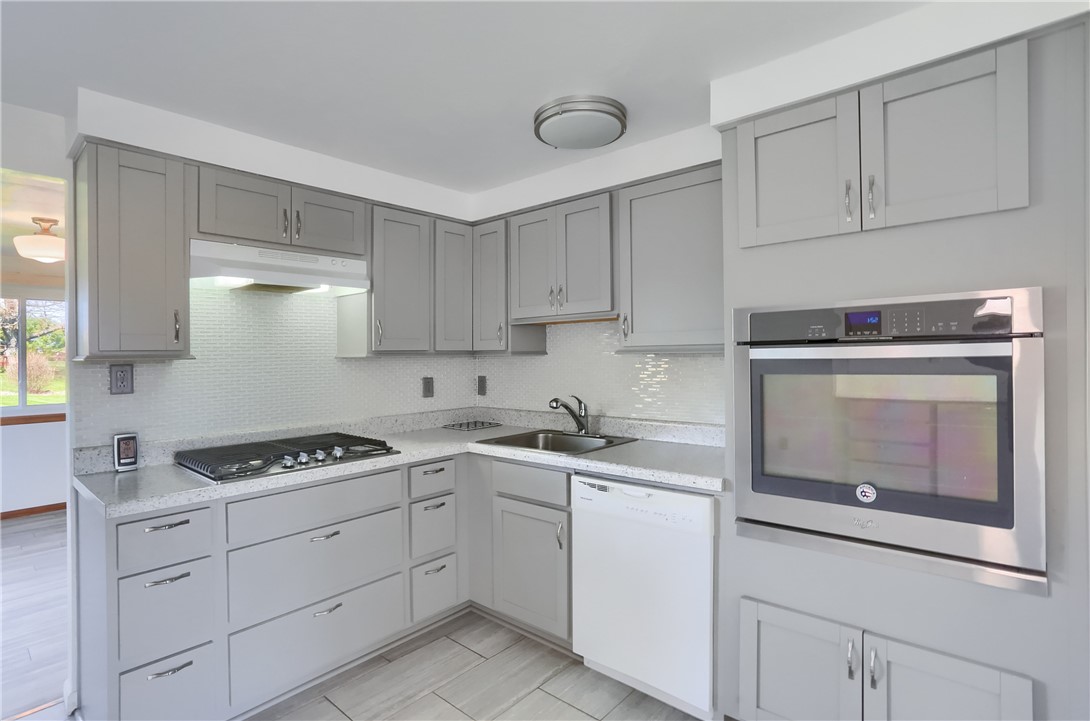 4034 Crestwood Drive