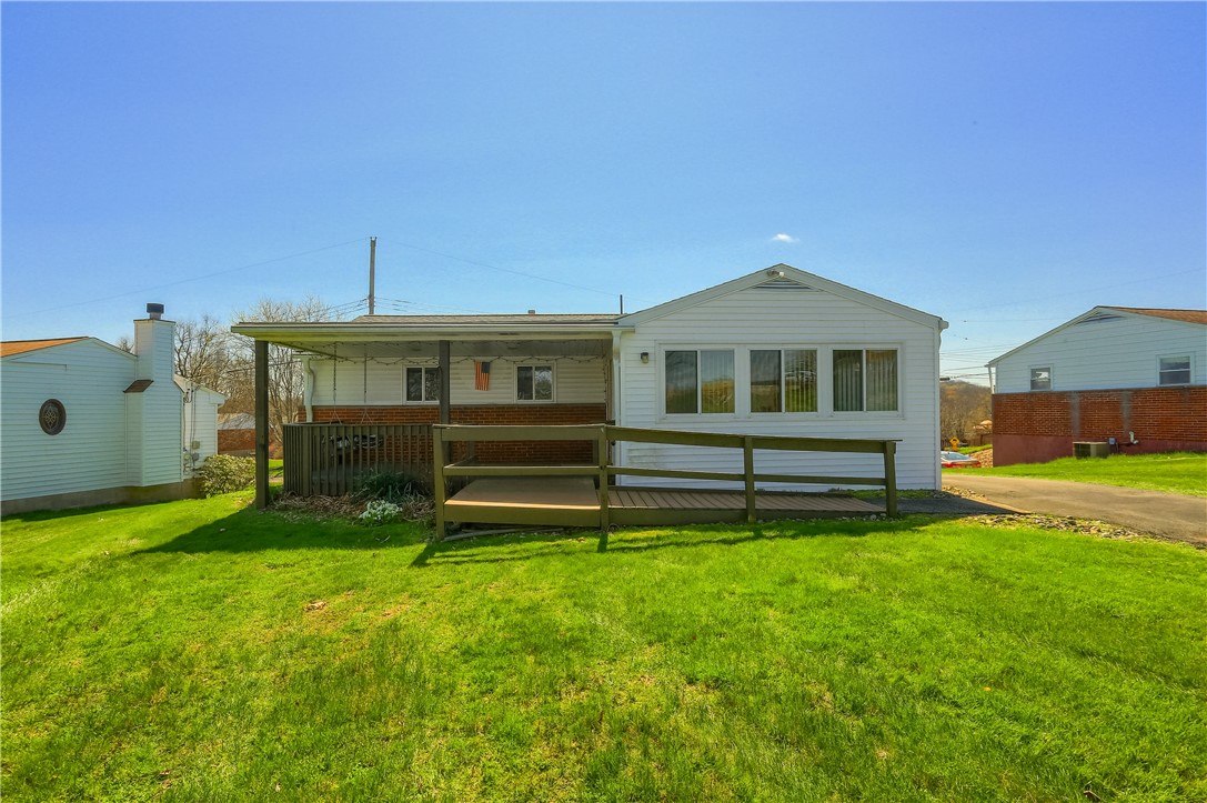 4034 Crestwood Drive