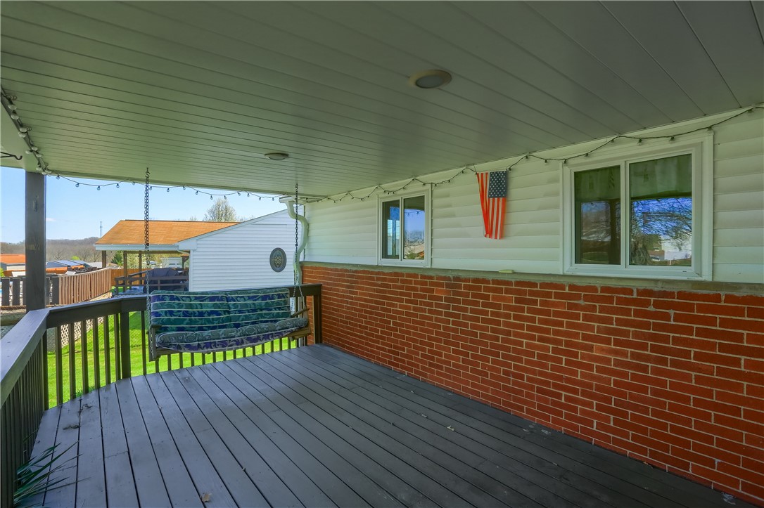 4034 Crestwood Drive