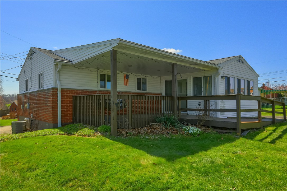 4034 Crestwood Drive