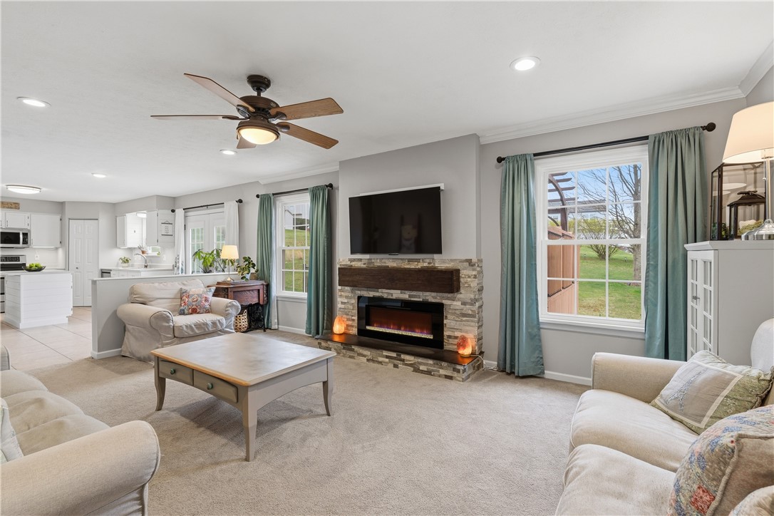 522 Grandshire Drive