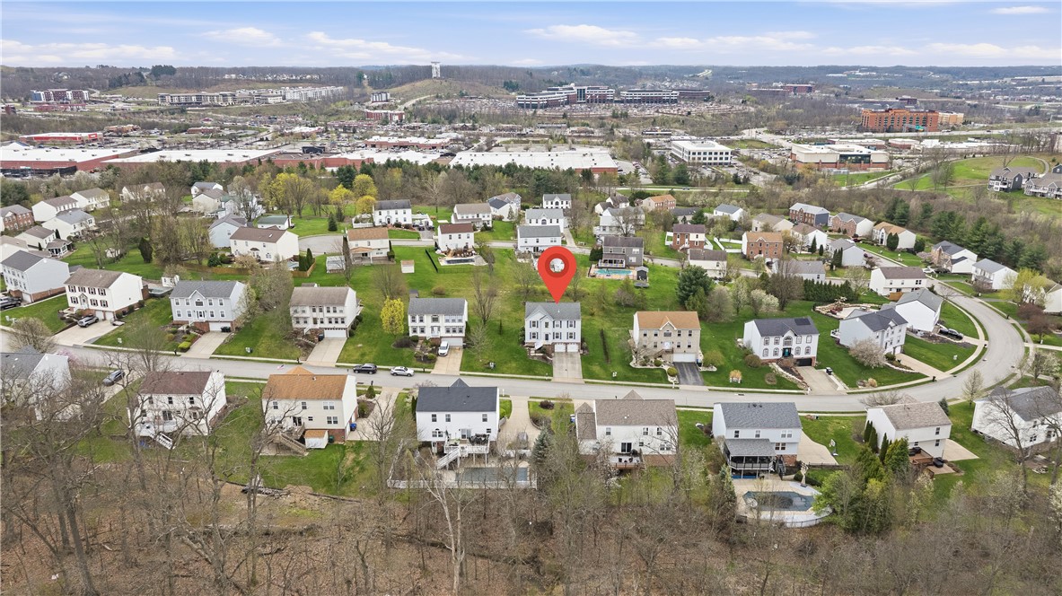 522 Grandshire Drive