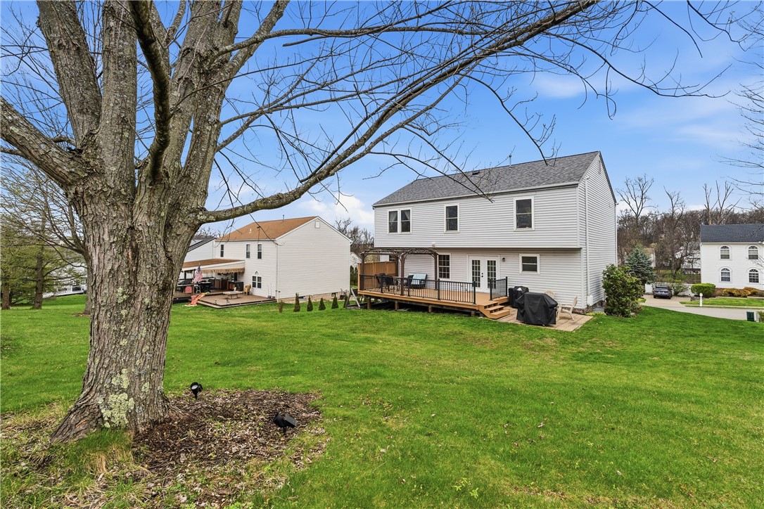 522 Grandshire Drive