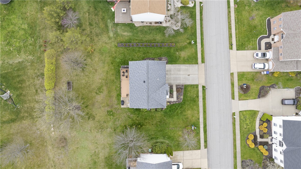 522 Grandshire Drive