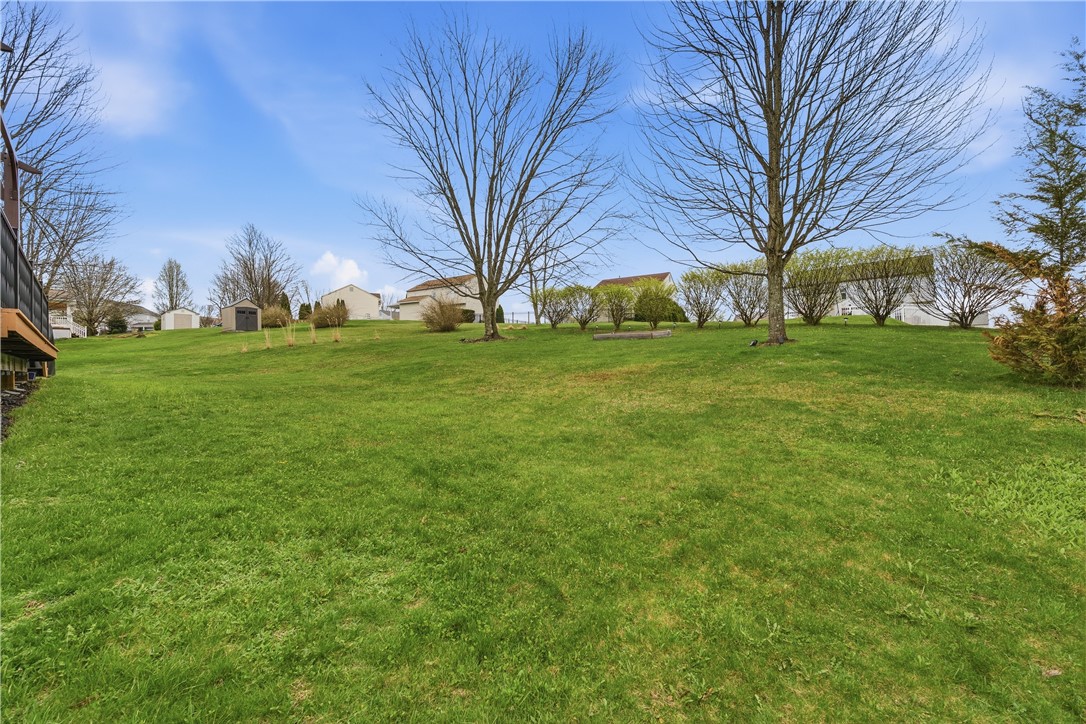 522 Grandshire Drive