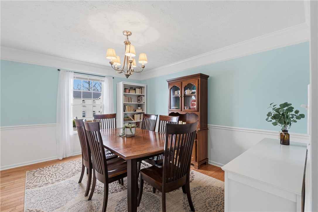 522 Grandshire Drive