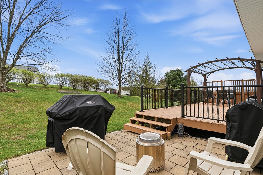 522 Grandshire Drive