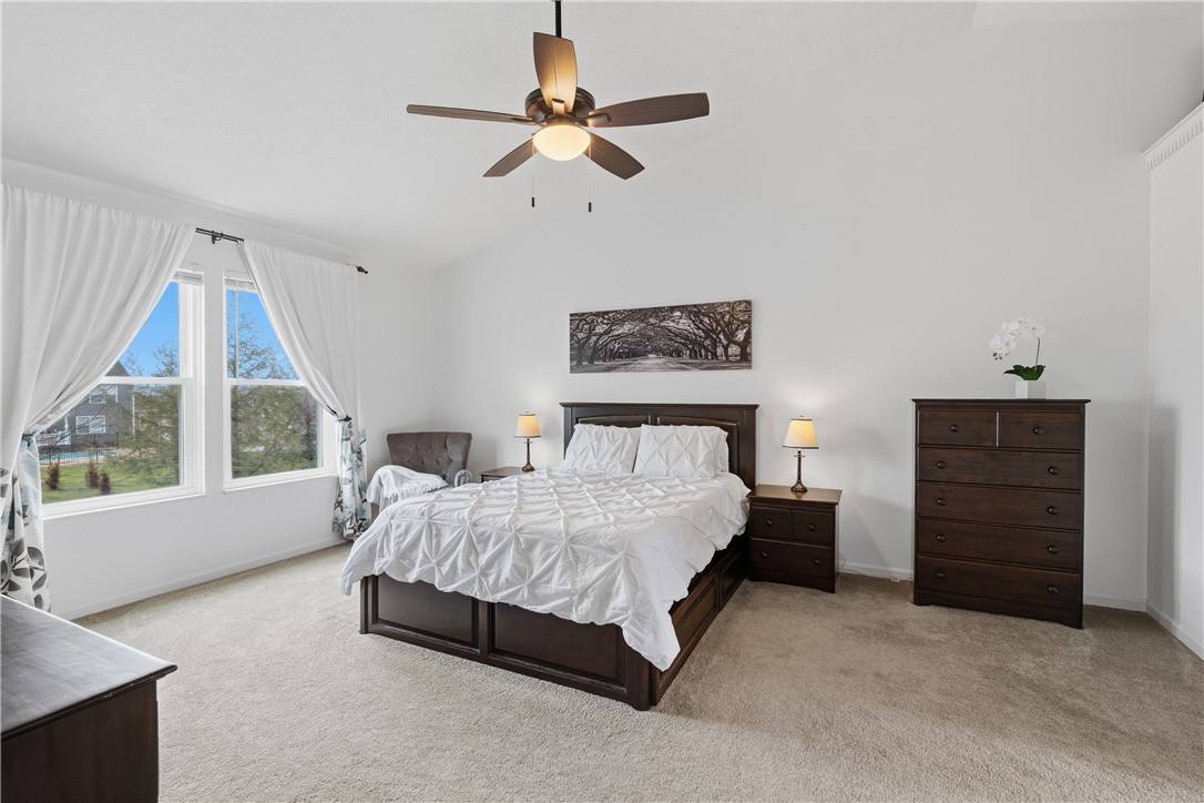 522 Grandshire Drive