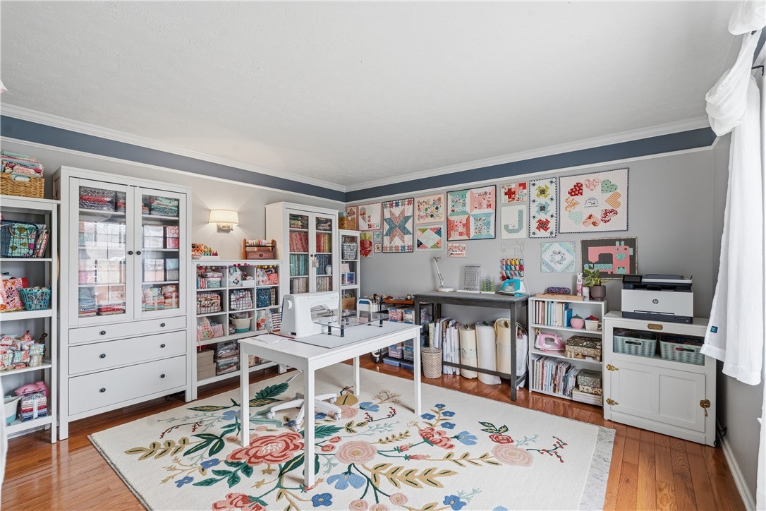 522 Grandshire Drive