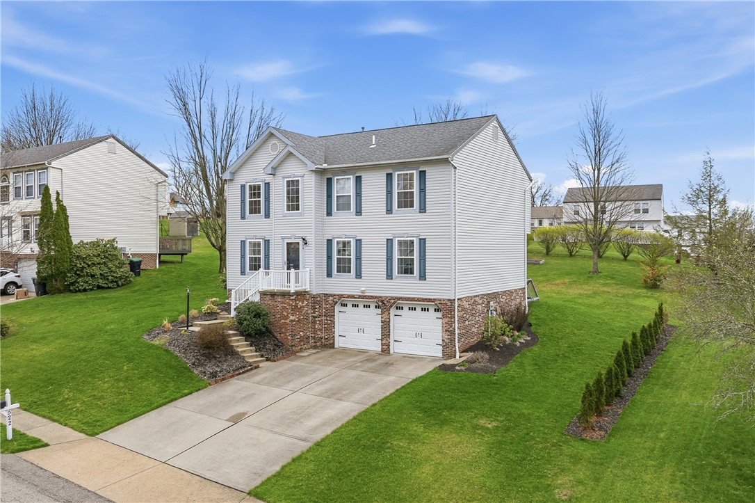 522 Grandshire Drive