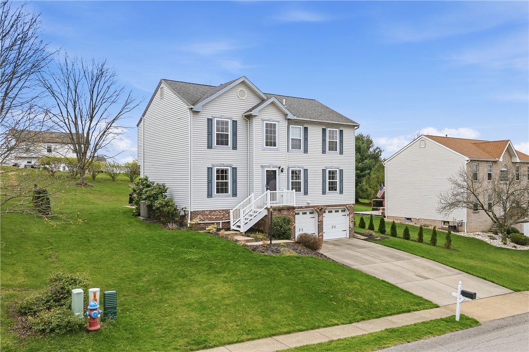 522 Grandshire Drive