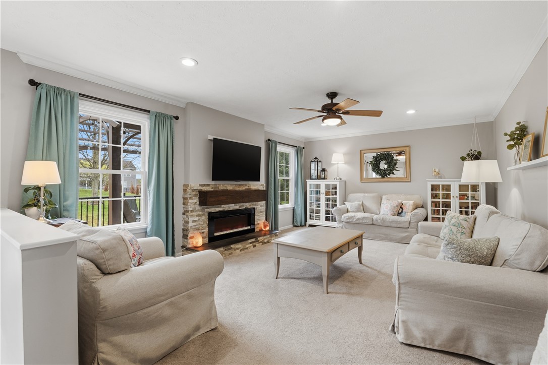 522 Grandshire Drive