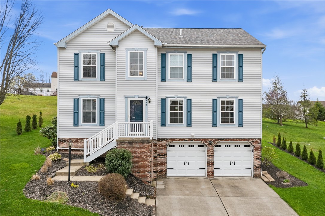 522 Grandshire Drive