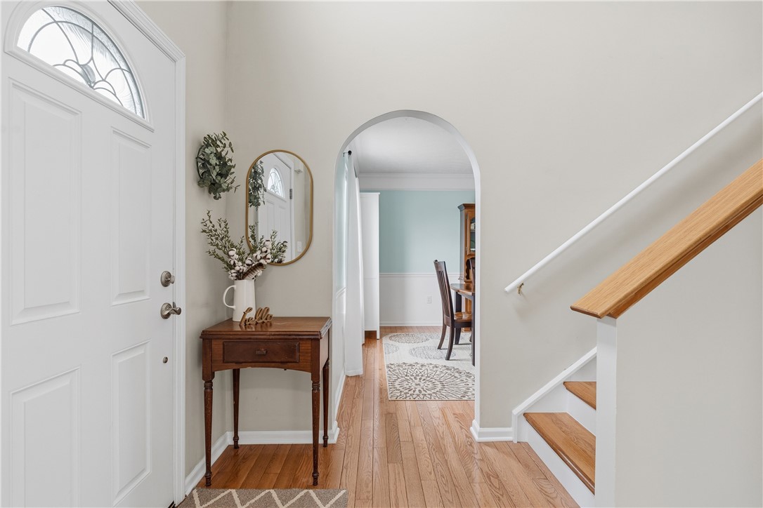 522 Grandshire Drive