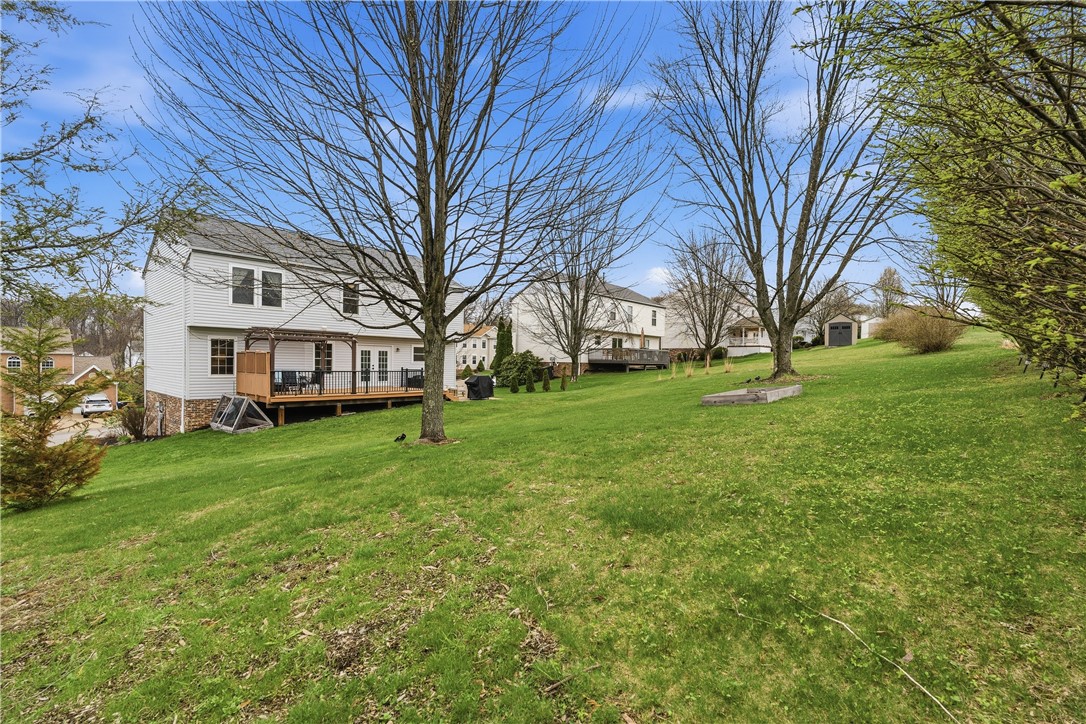 522 Grandshire Drive