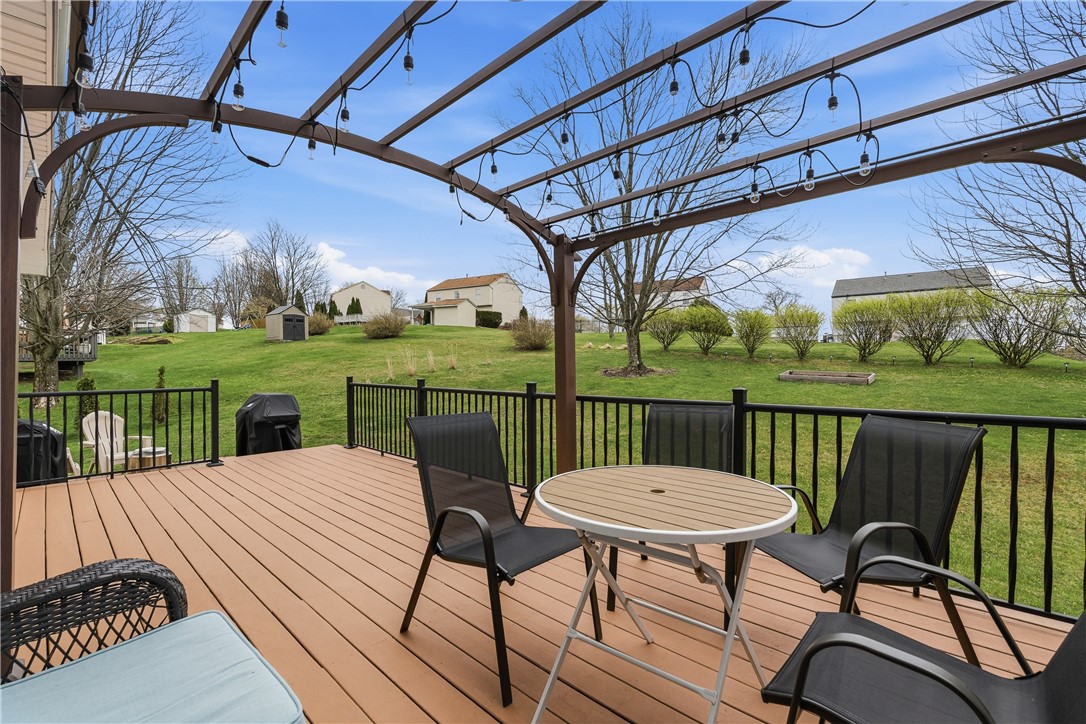 522 Grandshire Drive