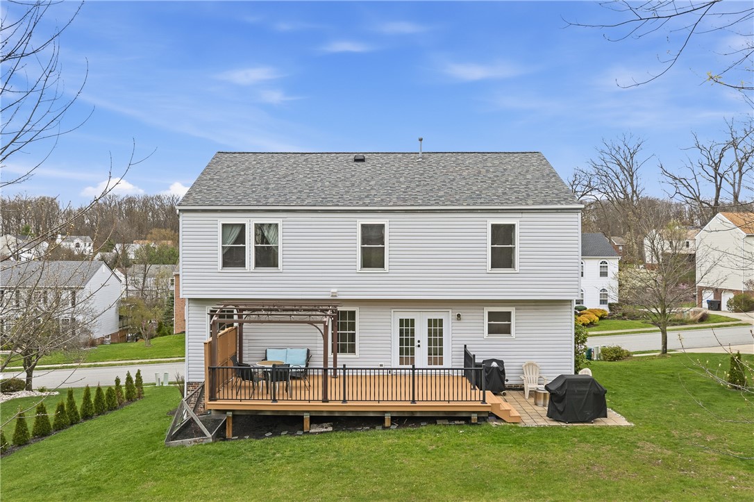 522 Grandshire Drive