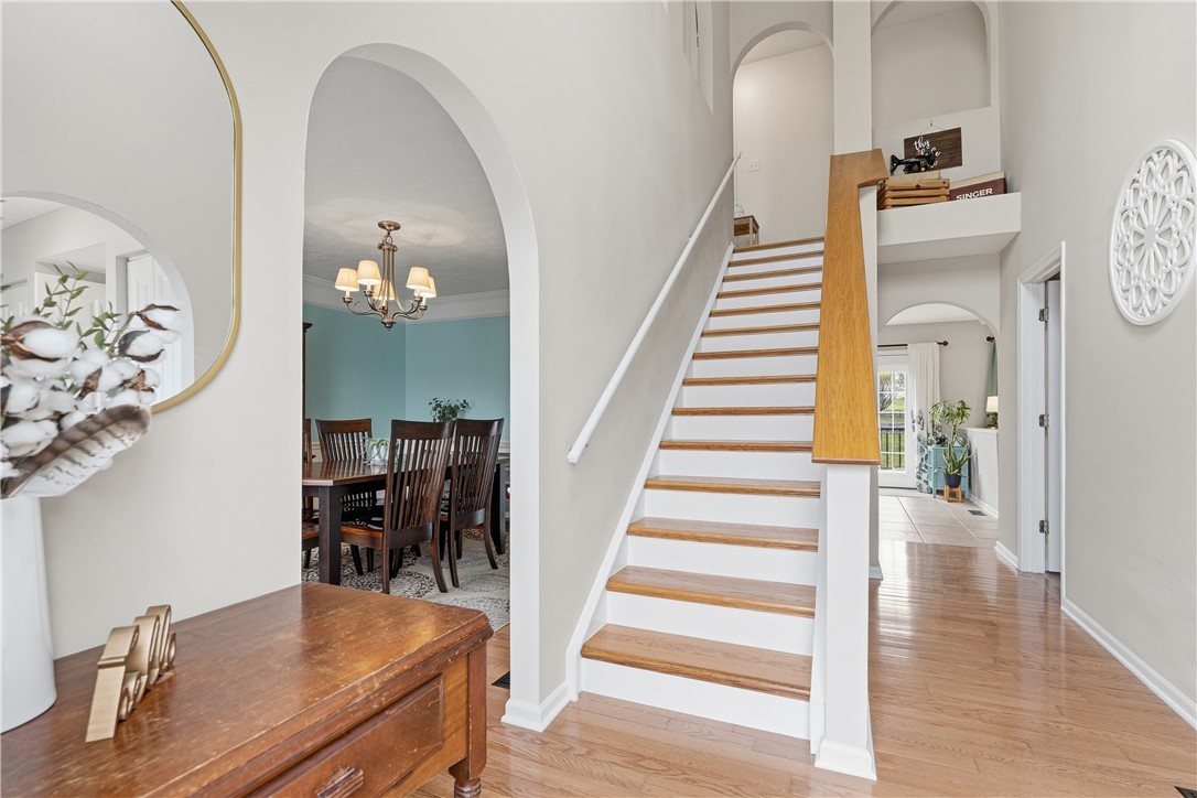 522 Grandshire Drive