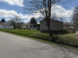 45 Grant St