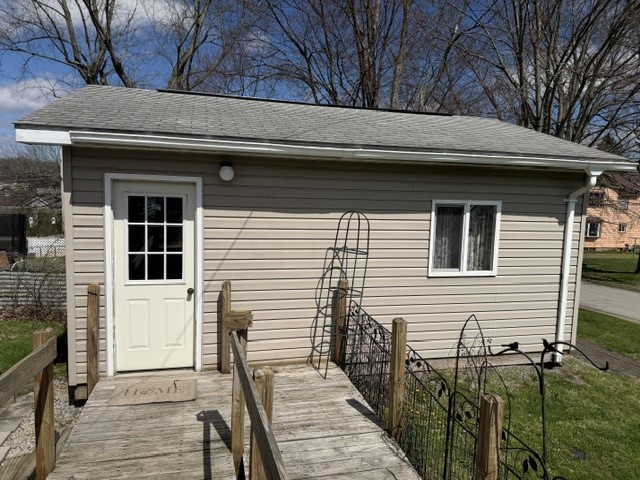 45 Grant St