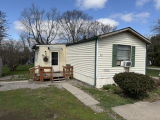 45 Grant St