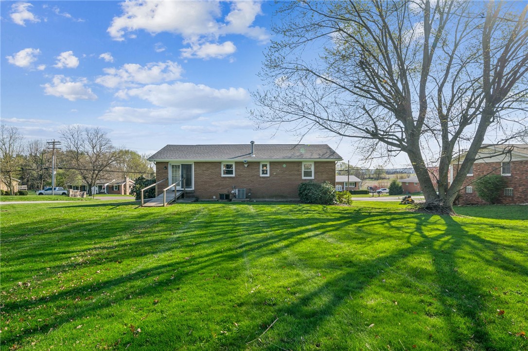 773 Homestead Avenue