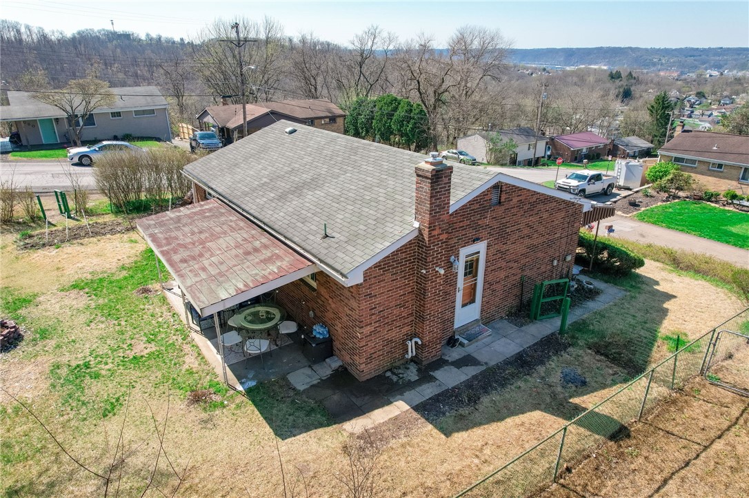 520 Grant Ave