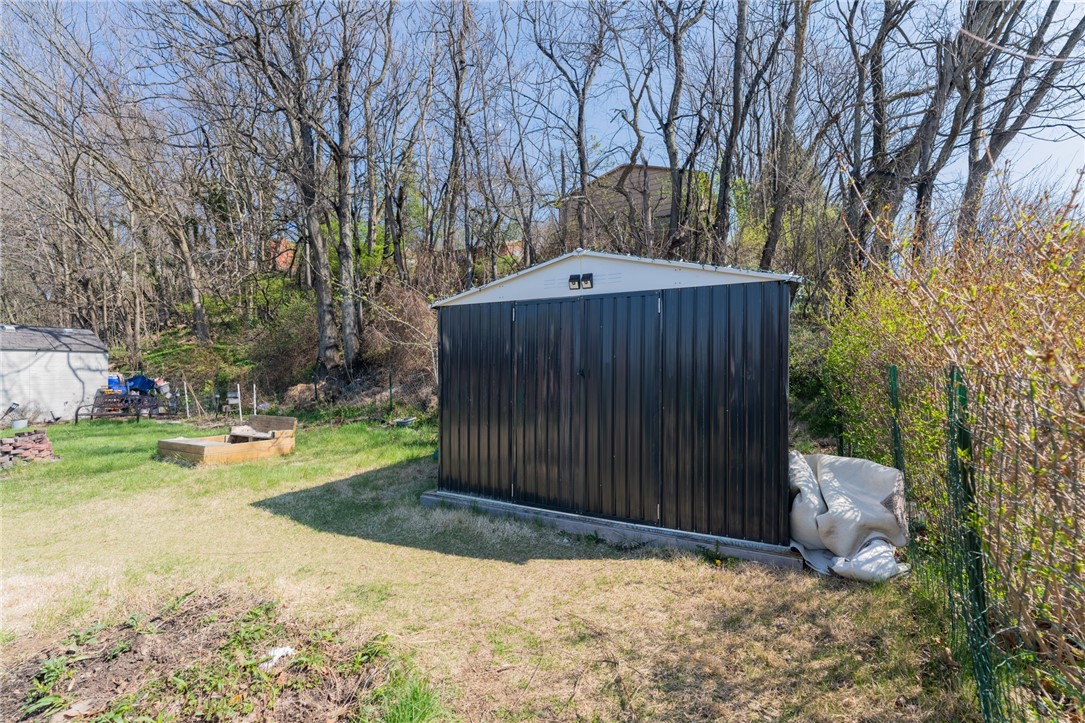 520 Grant Ave