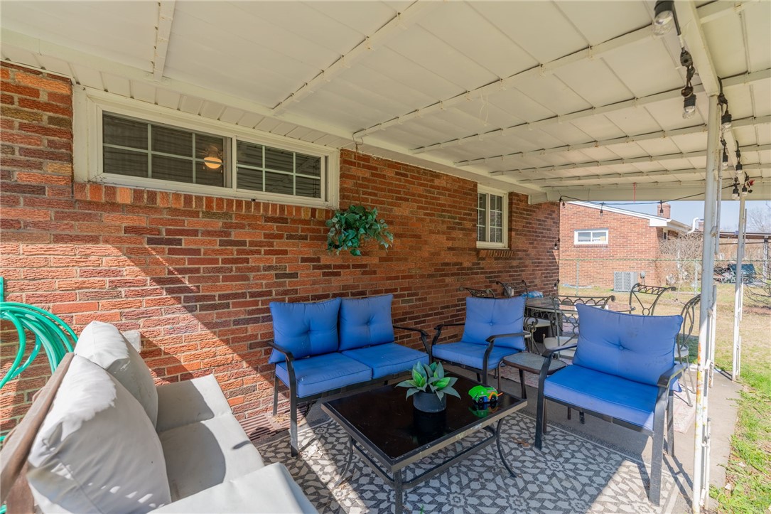 520 Grant Ave