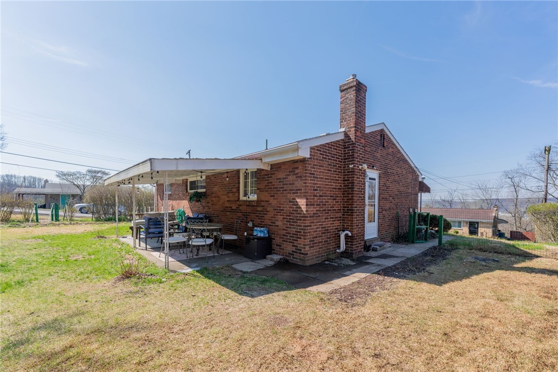 520 Grant Ave