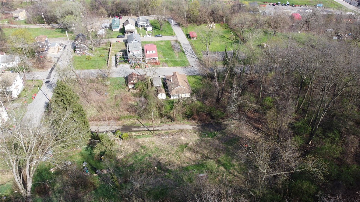 1707 West Ave