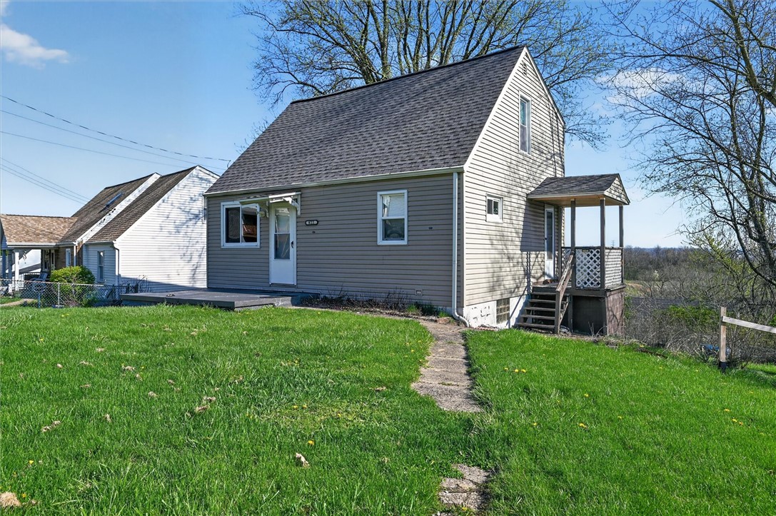 622 Ascension Dr