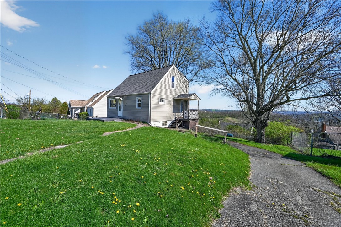 622 Ascension Dr