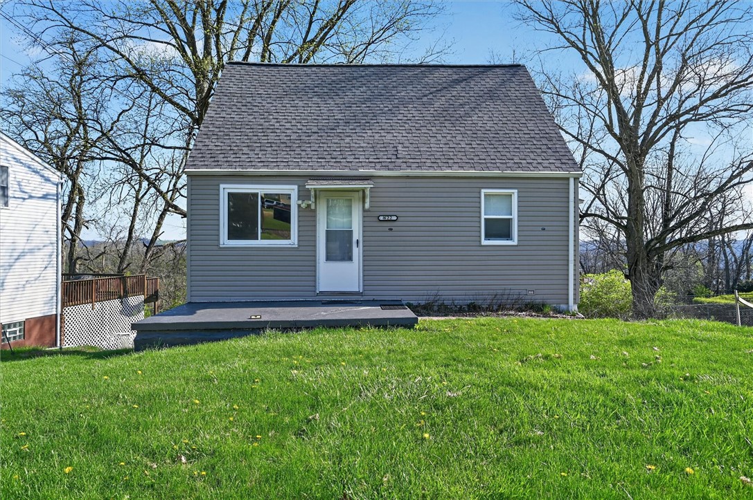 622 Ascension Dr