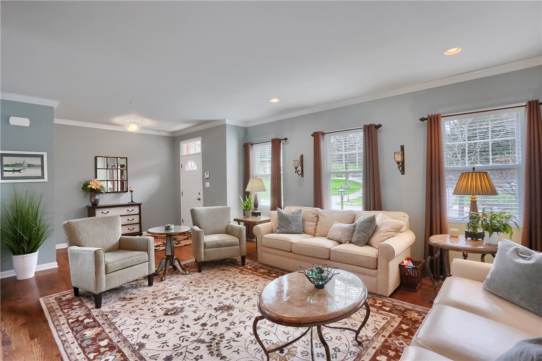 127 Shenot Rd