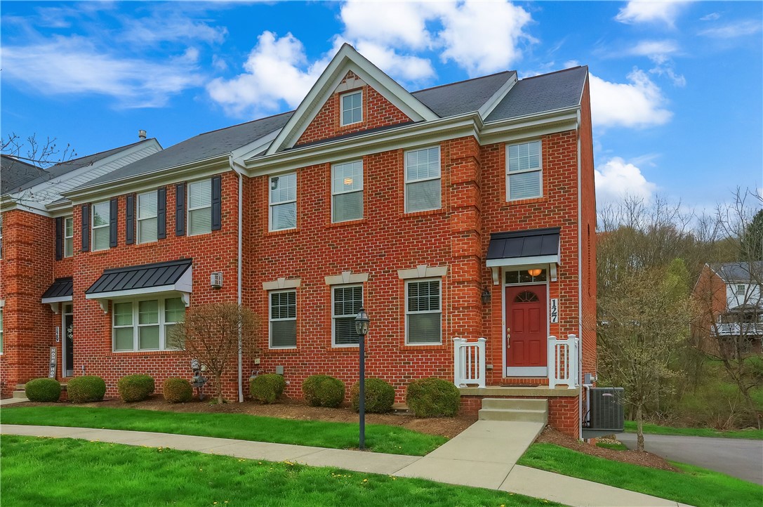 127 Shenot Rd