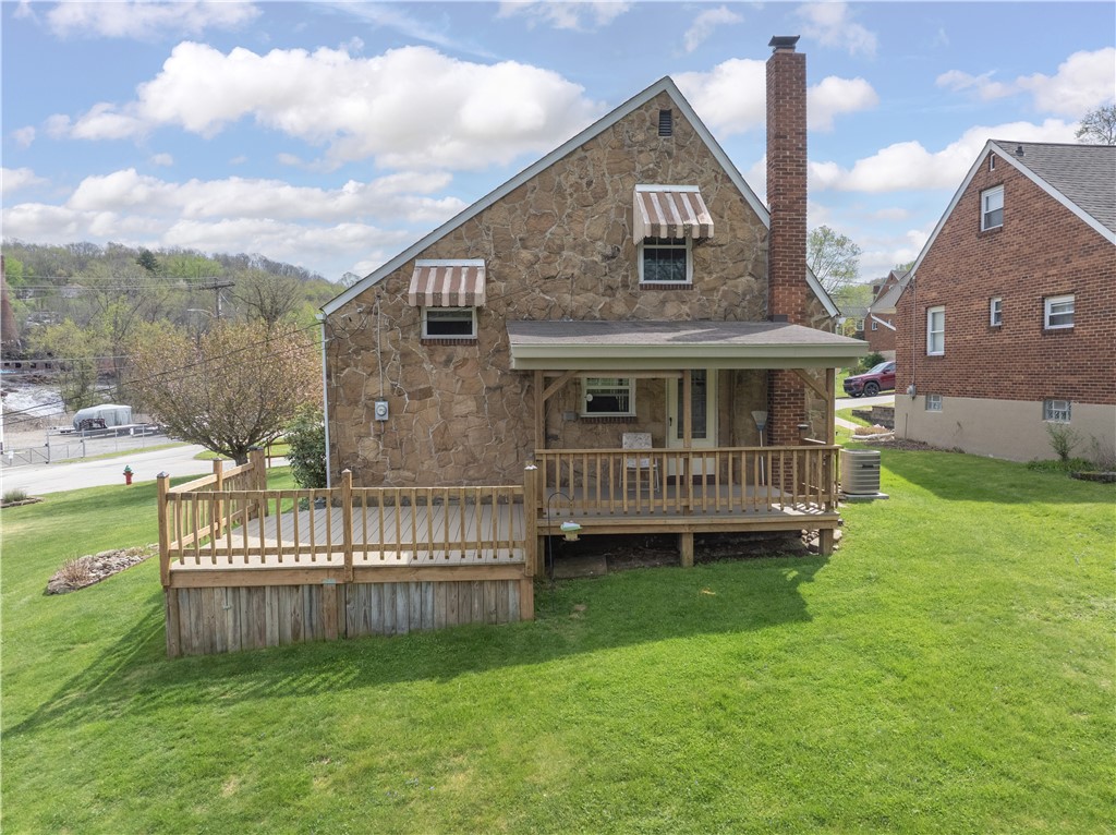 203 George St