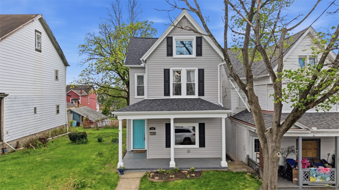 104 Marie Ave