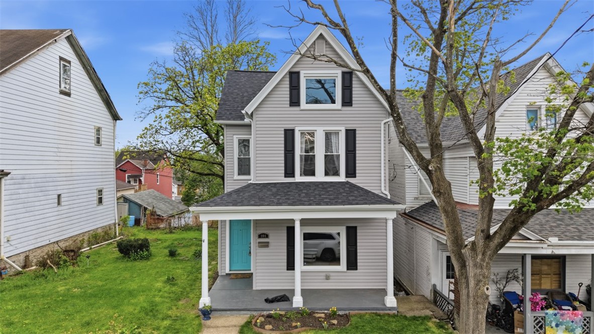 104 Marie Ave