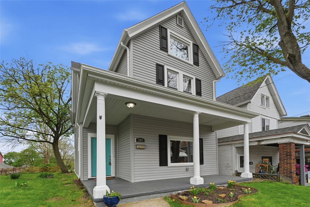 104 Marie Ave