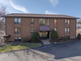 600 Commerce Dr