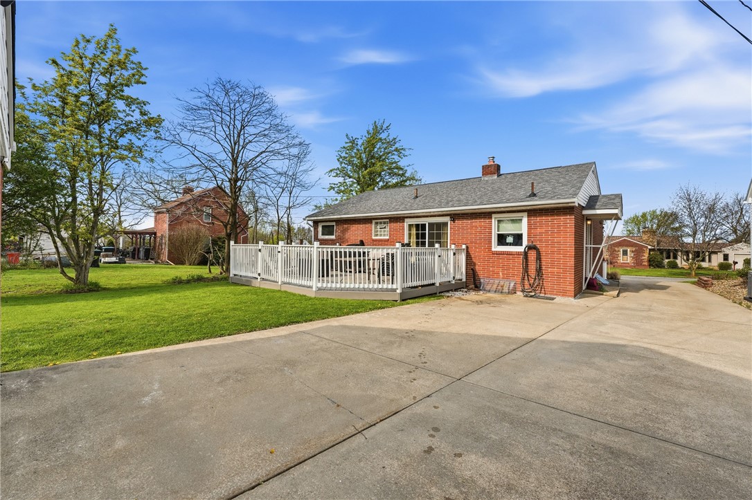 265 S Oakdale Ave