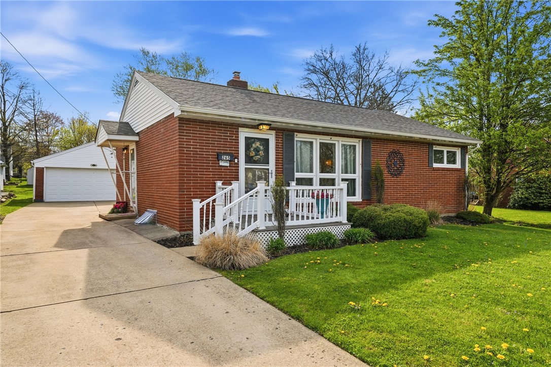 265 S Oakdale Ave