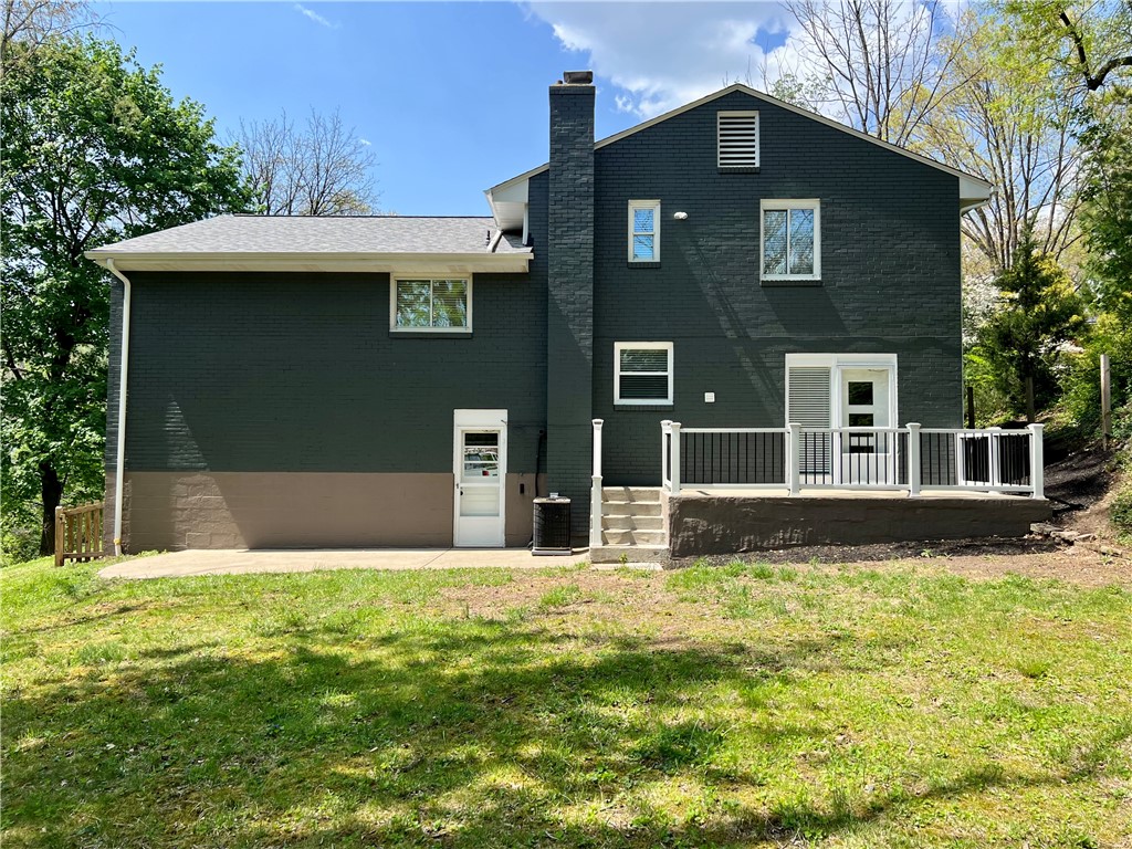 343 Inglewood Dr.