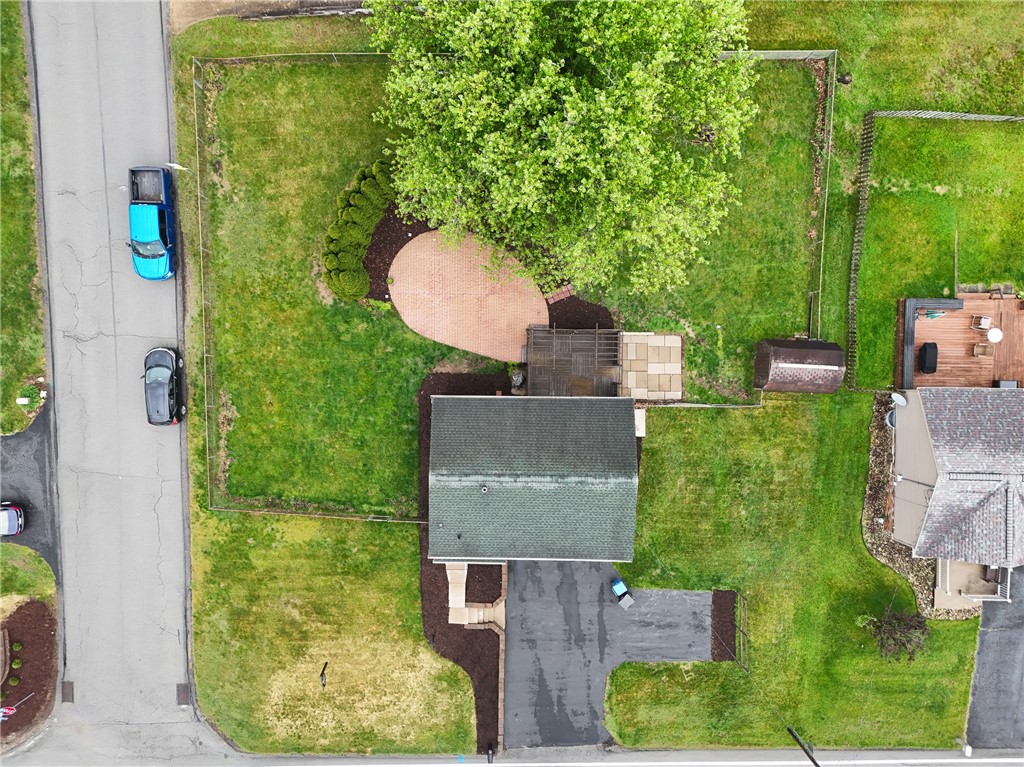 8961 Barnes Lake Rd