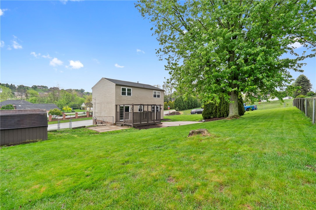 8961 Barnes Lake Rd