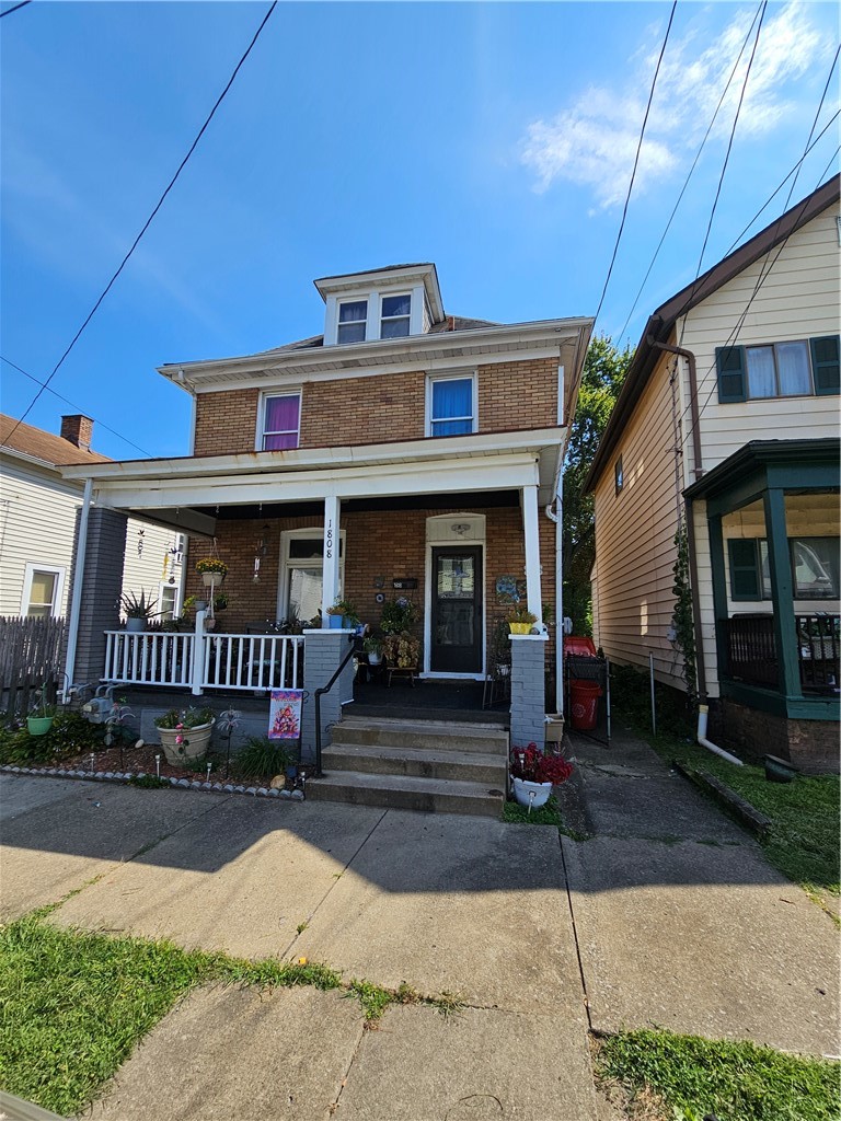 1808 3rd Ave