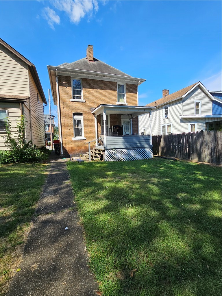 1808 3rd Ave