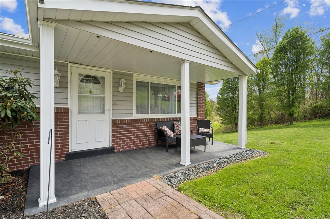2458 Mars Hill Rd