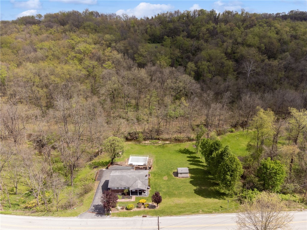 2458 Mars Hill Rd
